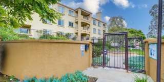 2-bed, 2-bath Condo in San Diego's Linda Vista/Fashion Valley Area. Gallery 3