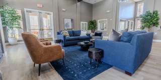 Austin Crest Apartments Gallery 20