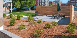 The Cameron North Loop - Affordable Housing Gallery 30