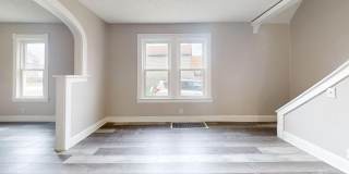 Lorain 2 Bedroom Single Family Home Gallery 25