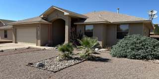 3 Bedroom 2 Bathroom plus Office Gallery 1