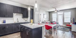 Republic at Alamo Heights Republic at Alamo Heights Gallery 26