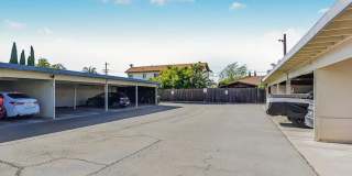Charming 2BR Townhome in Hayward Charming 2BR Townhome in Hayward Gallery 20