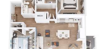 5129 W Tyson Ave Gallery 22