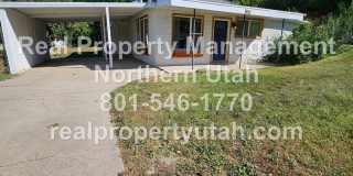 3 Bedroom 1 Bath Home Now Available in Ogden Gallery 1