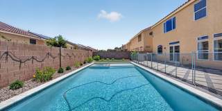 Beautifully upgraded 5-bedroom home with a pool! Gallery 6
