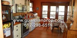 House on Corner Lot Available October 1st, Updated Kitchen/Bath, Fenced Yard, Back Deck, 2 Car Garage Gallery 3