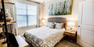 West End Village Gallery 5