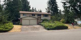 4Bd/2Ba Mukilteo Home Gallery 1