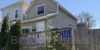 1451 Wendell Avenue Gallery 1