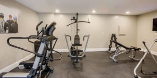 Park Place Apartments Gallery 13