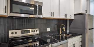 142 West York Street Apartments Gallery 29