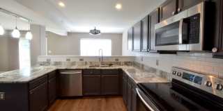 Stunning and Beautifully Updated Twin Home 3 Bedroom - Fenced In Backyard with a Basketball Court Gallery 10