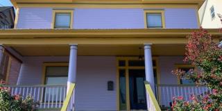 Spacious 3 BR home in Old SW, close to YMCA & Downtown! Gallery 1