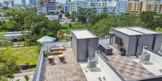 New Construction Townhome For Lease Gallery 44