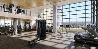The Parson Gallery 8