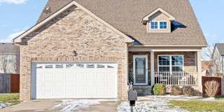 Nice Home in Peach Tree Subdivision Waiting for you to Call home TODAY Gallery 1