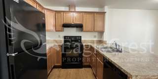 Two Bedroom, One and a Half Bathroom Unit Gallery 29