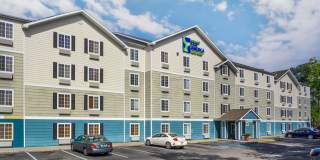 Charleston - Ashley Phosphate Rd. Gallery 7