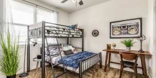 Affordable Housing - Mercantile Square Gallery 24