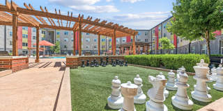 Terra at University North Park Gallery 35