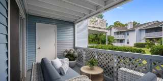 Tampa Woods Apartments Gallery 22