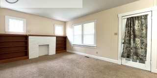 2 Bed 1 Bath House in Quiet Neighborhood Gallery 1