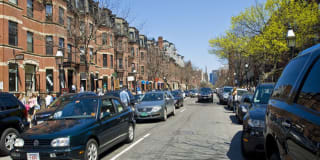 AVA Back Bay Gallery 39
