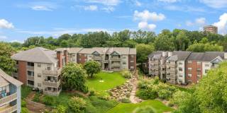 Clairmont Reserve Apartment Homes Gallery 33