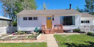 1517 Steele Street Gallery 1
