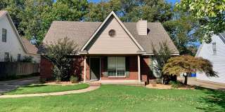 1414 Golf Course Rental – Prime Jonesboro Location Gallery 1