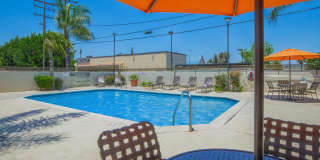 Glenoaks Terrace Apartments Gallery 12