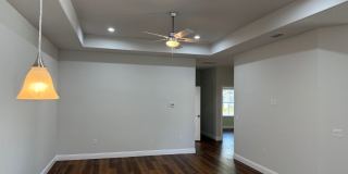 Brand New 3 Bedroom, 2 Bathroom Townhome with 1-Car Garage, Screened Porch & FULLY PRIVATE Fenced Yard! Gallery 13