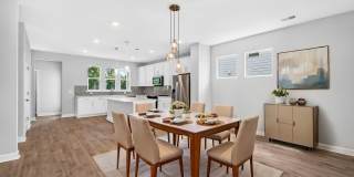 New Construction End-Unit Home in Wescott Gallery 1