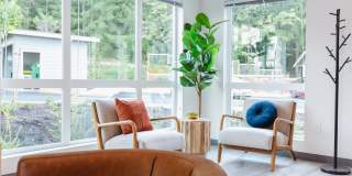 Trailhead at the Preserve Gallery 11