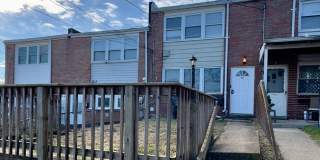 Centrally Located 3-Bedroom Halethorpe Home with Outdoor Space Gallery 1