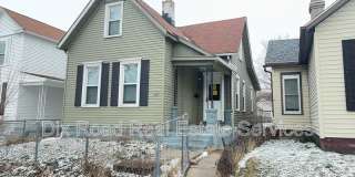 234 Fillmore Street Gallery 1