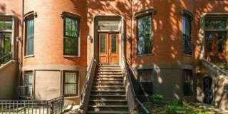 35 Worcester Sq. Gallery 8