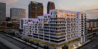 AMLI Atlantic Station Gallery 33