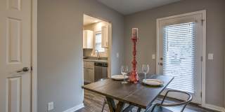 Harrisville Townhomes Gallery 5