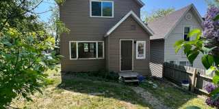 1718 New Street - Available June! Gallery 1