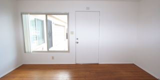 Centrally located 1 Bedroom 1 Bath Apartment Near SDSU & Talmadge! Gallery 3