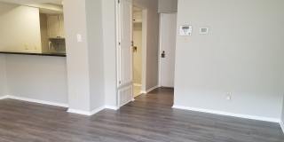 Adorable 2 bedroom townhome style Condo Gallery 13