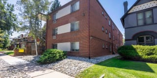 Congress Park Flats Gallery 6