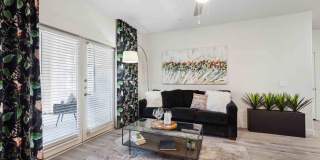 Zone Luxe Apartments Gallery 20