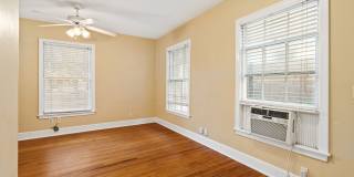 Rosedale Charmer - Wood Floors  - 1 BD / 1BA - W/D - Patio - Covered Parking - $1500 Gallery 19