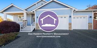 3 Bed 2 Bath - A/C - Fairway Pt - Fort Nugent Park - No Pets - NAS Whidbey 3 Bed 2 Bath - A/C - Fairway Pt - Fort Nugent Park - No Pets - NAS Whidbey Gallery 1