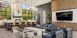 Luxury Single-Level Corner Residence with Wolf Kitchen & Private Garage Luxury Single-Level Corner Residence with Wolf Kitchen & Private Garage Gallery 36