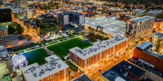 Highpoint on Columbus Commons Gallery 30