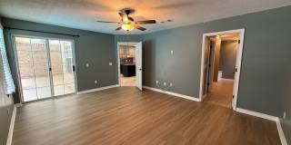 4 Bedroom 3 Bath House in Cantonment with a Pool & Solar Panels! Gallery 13